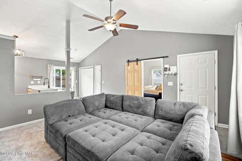 Tiny photo for 805 Southern Charm Drive, Wilmington, NC 28412 (MLS # 100594259)
