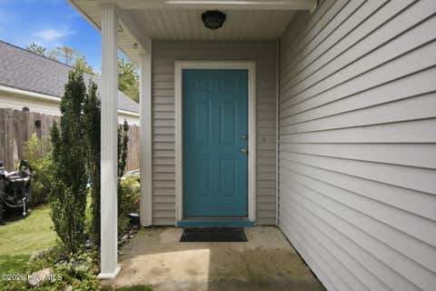 Tiny photo for 805 Southern Charm Drive, Wilmington, NC 28412 (MLS # 100594259)
