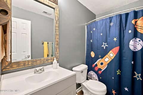 Tiny photo for 805 Southern Charm Drive, Wilmington, NC 28412 (MLS # 100594259)