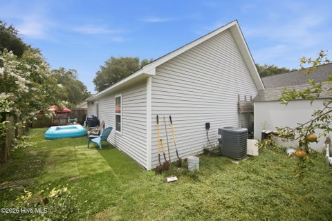 Tiny photo for 805 Southern Charm Drive, Wilmington, NC 28412 (MLS # 100594259)