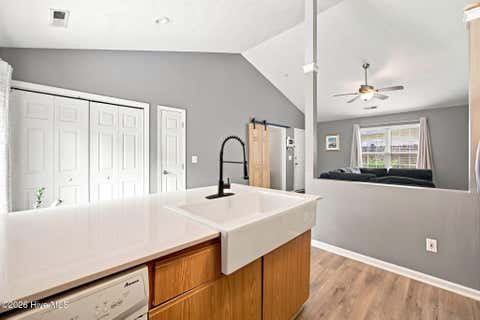 Tiny photo for 805 Southern Charm Drive, Wilmington, NC 28412 (MLS # 100594259)