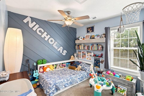 Tiny photo for 805 Southern Charm Drive, Wilmington, NC 28412 (MLS # 100594259)