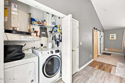Tiny photo for 805 Southern Charm Drive, Wilmington, NC 28412 (MLS # 100594259)