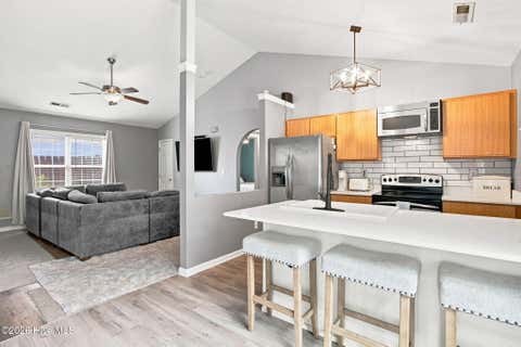 Tiny photo for 805 Southern Charm Drive, Wilmington, NC 28412 (MLS # 100594259)