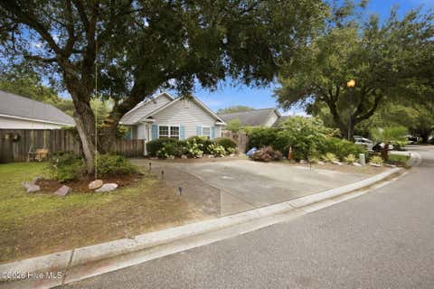 Tiny photo for 805 Southern Charm Drive, Wilmington, NC 28412 (MLS # 100594259)