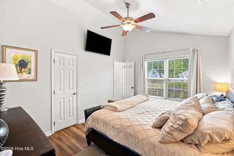 Tiny photo for 805 Southern Charm Drive, Wilmington, NC 28412 (MLS # 100594259)
