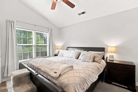 Tiny photo for 805 Southern Charm Drive, Wilmington, NC 28412 (MLS # 100594259)