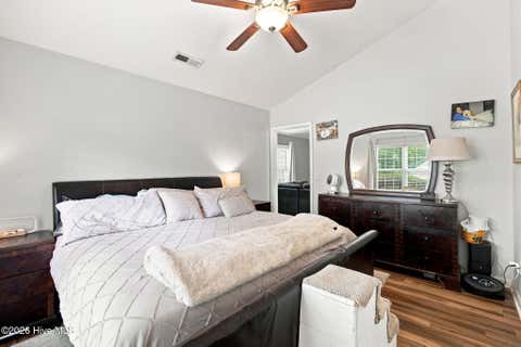 Tiny photo for 805 Southern Charm Drive, Wilmington, NC 28412 (MLS # 100594259)