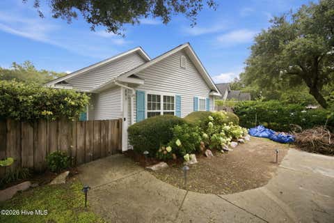 Tiny photo for 805 Southern Charm Drive, Wilmington, NC 28412 (MLS # 100594259)