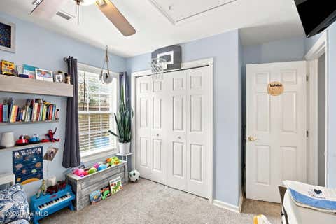 Tiny photo for 805 Southern Charm Drive, Wilmington, NC 28412 (MLS # 100594259)