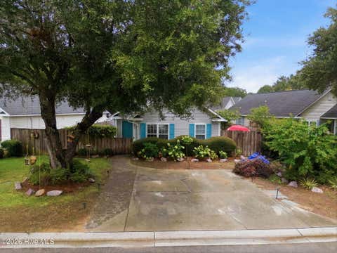 Tiny photo for 805 Southern Charm Drive, Wilmington, NC 28412 (MLS # 100594259)
