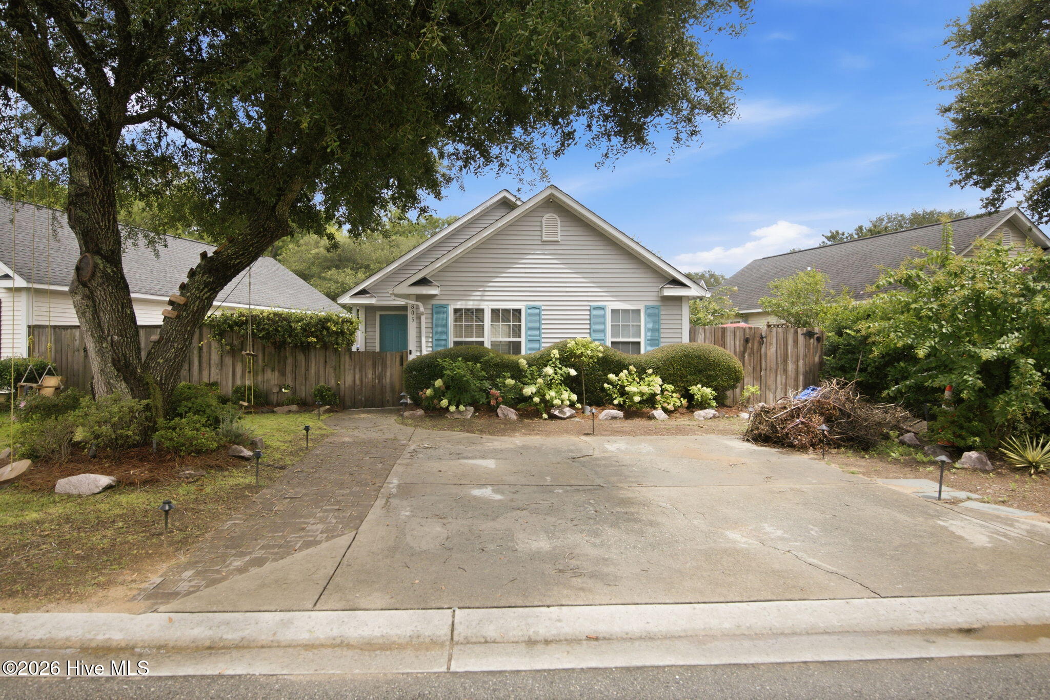 805 Southern Charm Drive