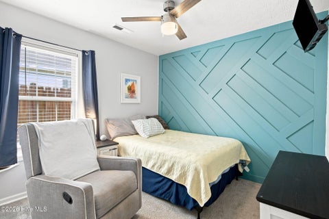 Tiny photo for 805 Southern Charm Drive, Wilmington, NC 28412 (MLS # 100594259)