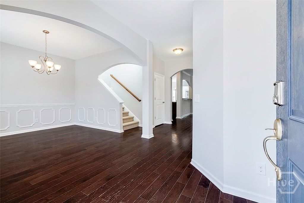 Photo of 11 Marshland Point, Pooler, GA 31322 (MLS # SA346172)