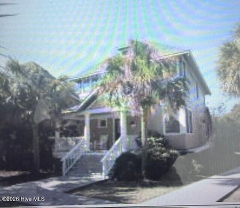 Homes For Sale - 30 Earl Of Craven Court #WEEK J<br/> Bald Head Island, NC 28461
