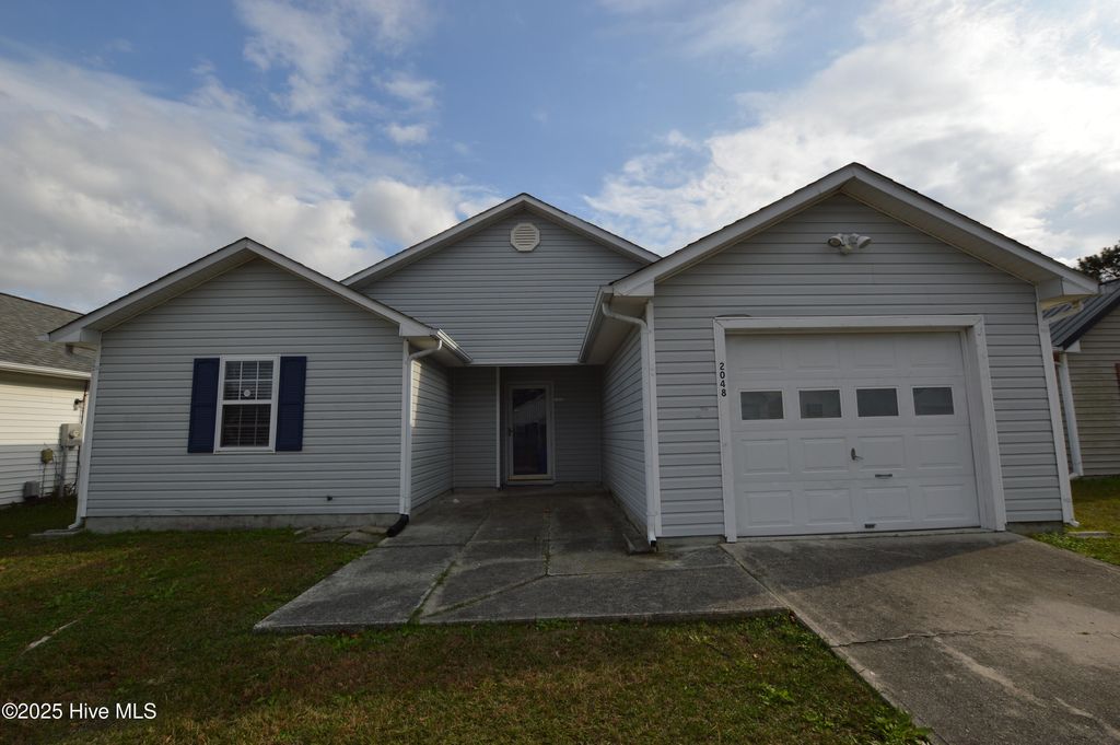 Photo of 2048 Derby Run Road, Jacksonville, NC 28546 (MLS # 100545800)