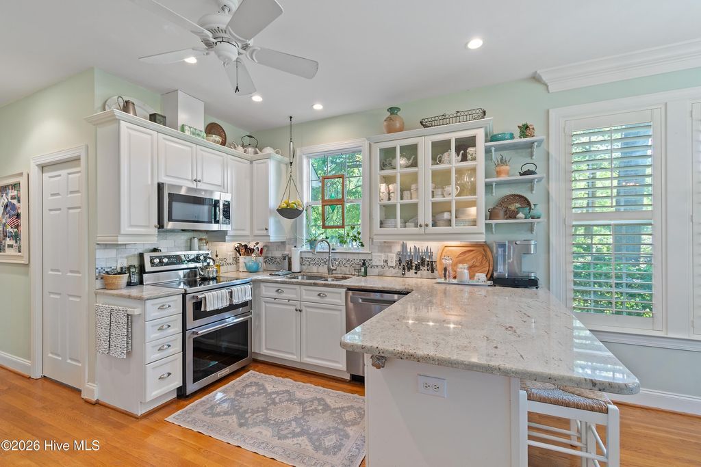Photo of 6063 Sullivan Ridge Road, Southport, NC 28461 (MLS # 100571719)