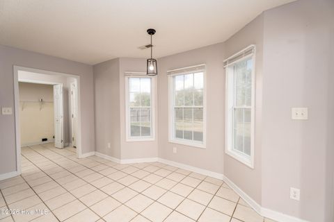 Tiny photo for 102 Newhan Lane, Jacksonville, NC 28546 (MLS # 100560266)