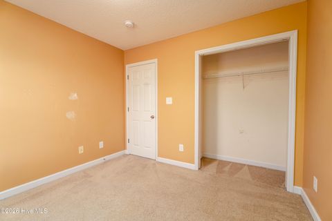 Tiny photo for 102 Newhan Lane, Jacksonville, NC 28546 (MLS # 100560266)