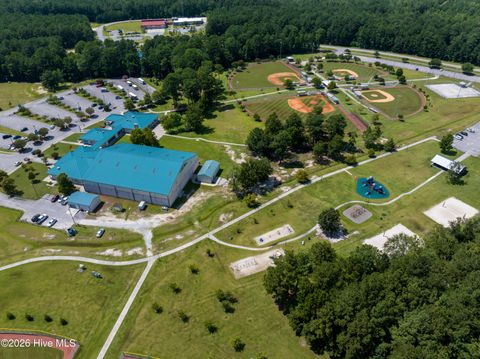 Tiny photo for 102 Newhan Lane, Jacksonville, NC 28546 (MLS # 100560266)