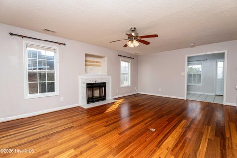 Tiny photo for 102 Newhan Lane, Jacksonville, NC 28546 (MLS # 100560266)
