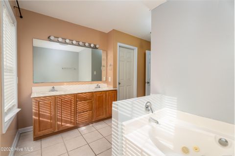 Tiny photo for 102 Newhan Lane, Jacksonville, NC 28546 (MLS # 100560266)