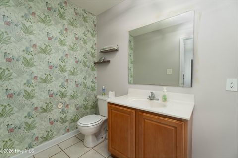 Tiny photo for 102 Newhan Lane, Jacksonville, NC 28546 (MLS # 100560266)