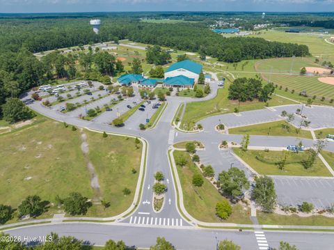 Tiny photo for 102 Newhan Lane, Jacksonville, NC 28546 (MLS # 100560266)