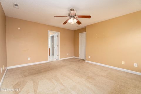 Tiny photo for 102 Newhan Lane, Jacksonville, NC 28546 (MLS # 100560266)