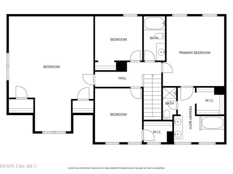 Tiny photo for 102 Newhan Lane, Jacksonville, NC 28546 (MLS # 100560266)