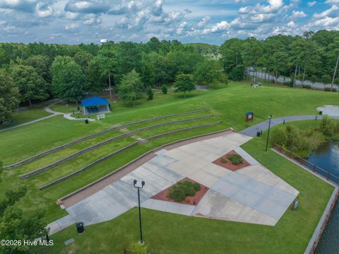 Tiny photo for 102 Newhan Lane, Jacksonville, NC 28546 (MLS # 100560266)