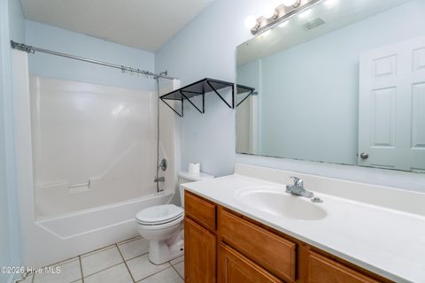 Tiny photo for 102 Newhan Lane, Jacksonville, NC 28546 (MLS # 100560266)