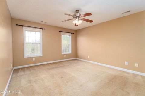 Tiny photo for 102 Newhan Lane, Jacksonville, NC 28546 (MLS # 100560266)