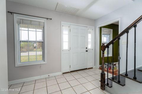 Tiny photo for 102 Newhan Lane, Jacksonville, NC 28546 (MLS # 100560266)