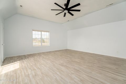 Tiny photo for 102 Newhan Lane, Jacksonville, NC 28546 (MLS # 100560266)