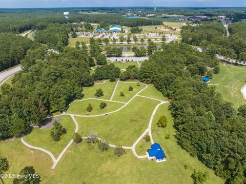 Tiny photo for 102 Newhan Lane, Jacksonville, NC 28546 (MLS # 100560266)