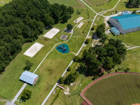 Tiny photo for 102 Newhan Lane, Jacksonville, NC 28546 (MLS # 100560266)