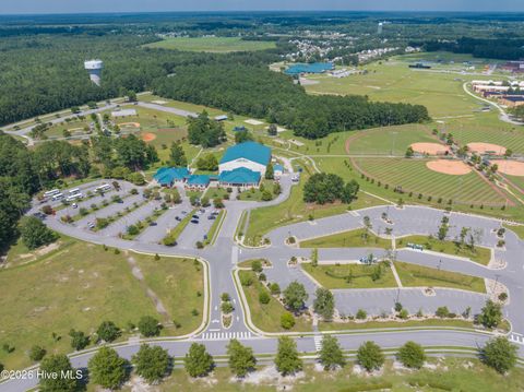 Tiny photo for 102 Newhan Lane, Jacksonville, NC 28546 (MLS # 100560266)