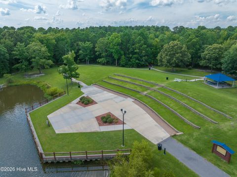 Tiny photo for 102 Newhan Lane, Jacksonville, NC 28546 (MLS # 100560266)