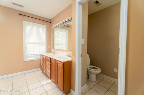 Tiny photo for 102 Newhan Lane, Jacksonville, NC 28546 (MLS # 100560266)