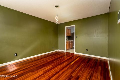 Tiny photo for 102 Newhan Lane, Jacksonville, NC 28546 (MLS # 100560266)