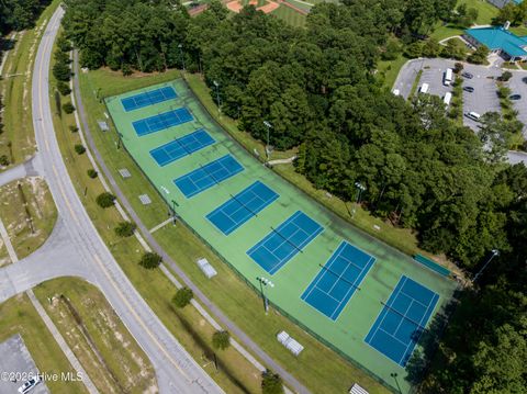 Tiny photo for 102 Newhan Lane, Jacksonville, NC 28546 (MLS # 100560266)