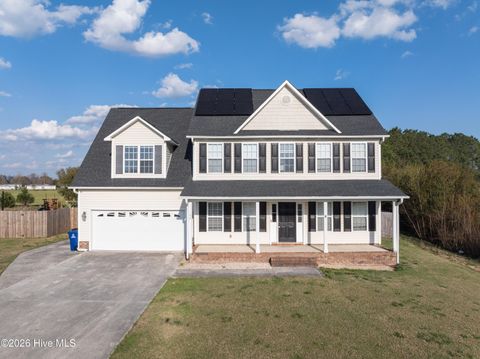 Tiny photo for 102 Newhan Lane, Jacksonville, NC 28546 (MLS # 100560266)