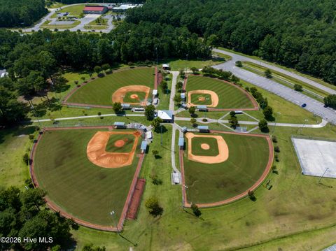 Tiny photo for 102 Newhan Lane, Jacksonville, NC 28546 (MLS # 100560266)