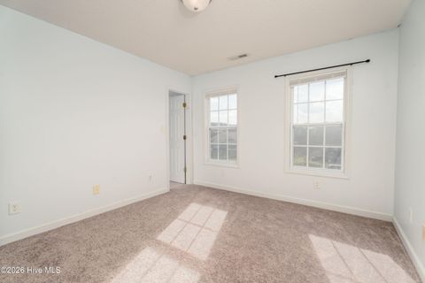 Tiny photo for 102 Newhan Lane, Jacksonville, NC 28546 (MLS # 100560266)