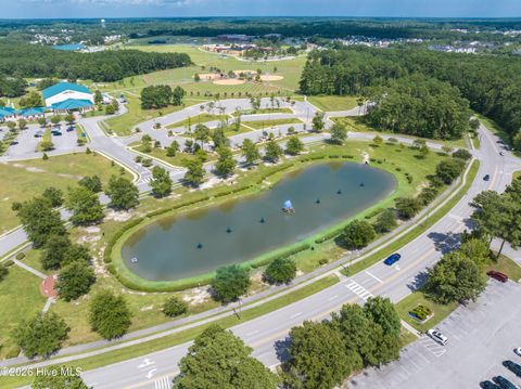 Tiny photo for 102 Newhan Lane, Jacksonville, NC 28546 (MLS # 100560266)