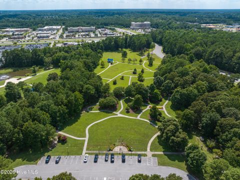 Tiny photo for 102 Newhan Lane, Jacksonville, NC 28546 (MLS # 100560266)