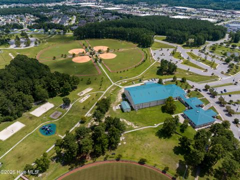 Tiny photo for 102 Newhan Lane, Jacksonville, NC 28546 (MLS # 100560266)