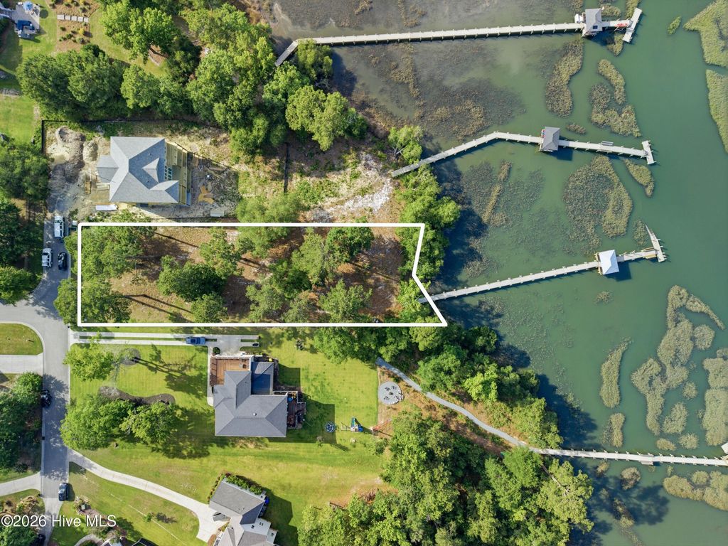 Photo of 511 Goose Creek Court, Wilmington, NC 28411 (MLS # 100577138)