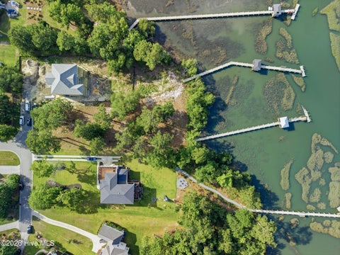 Tiny photo for 511 Goose Creek Court, Wilmington, NC 28411 (MLS # 100577138)